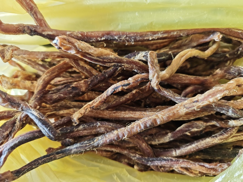 羊鞭中药材
