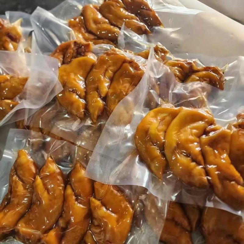 卤猪蹄