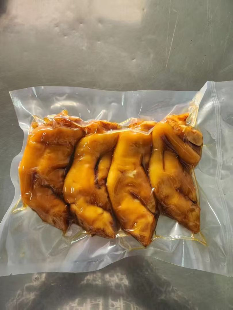 卤猪蹄