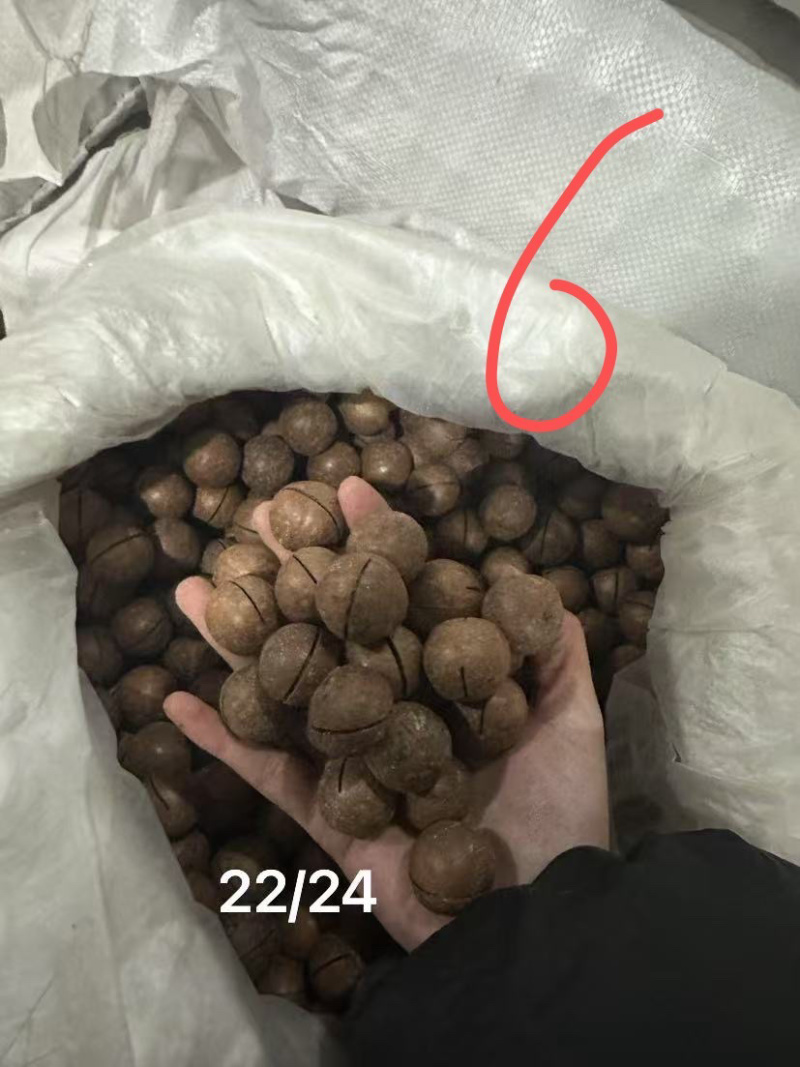 夏威夷果品质好价格优惠，量大价更优。个位数喜欢来约