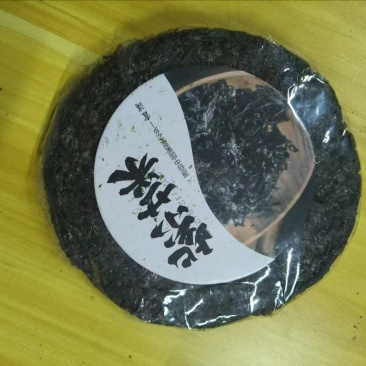 霞浦紫菜