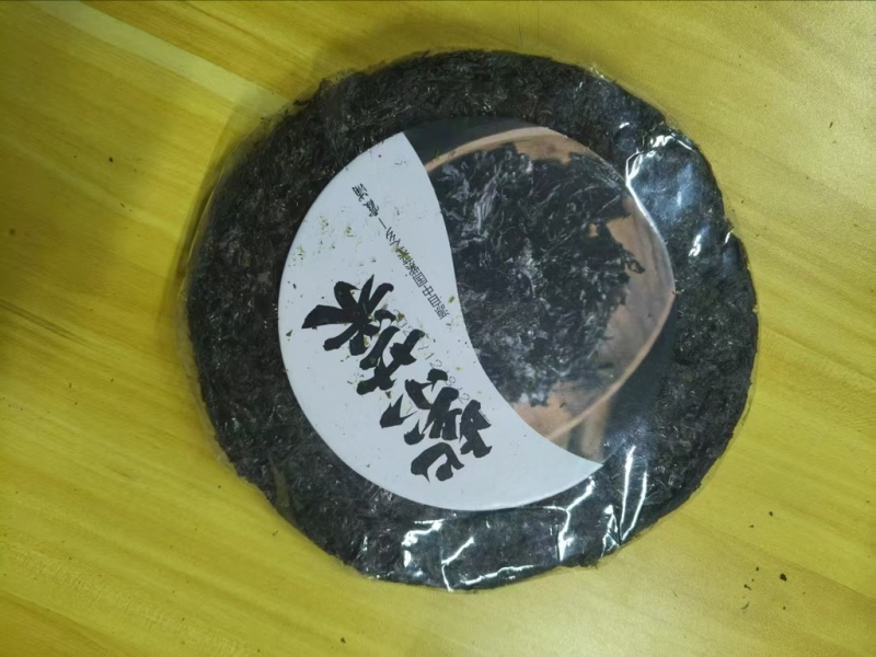 霞浦紫菜