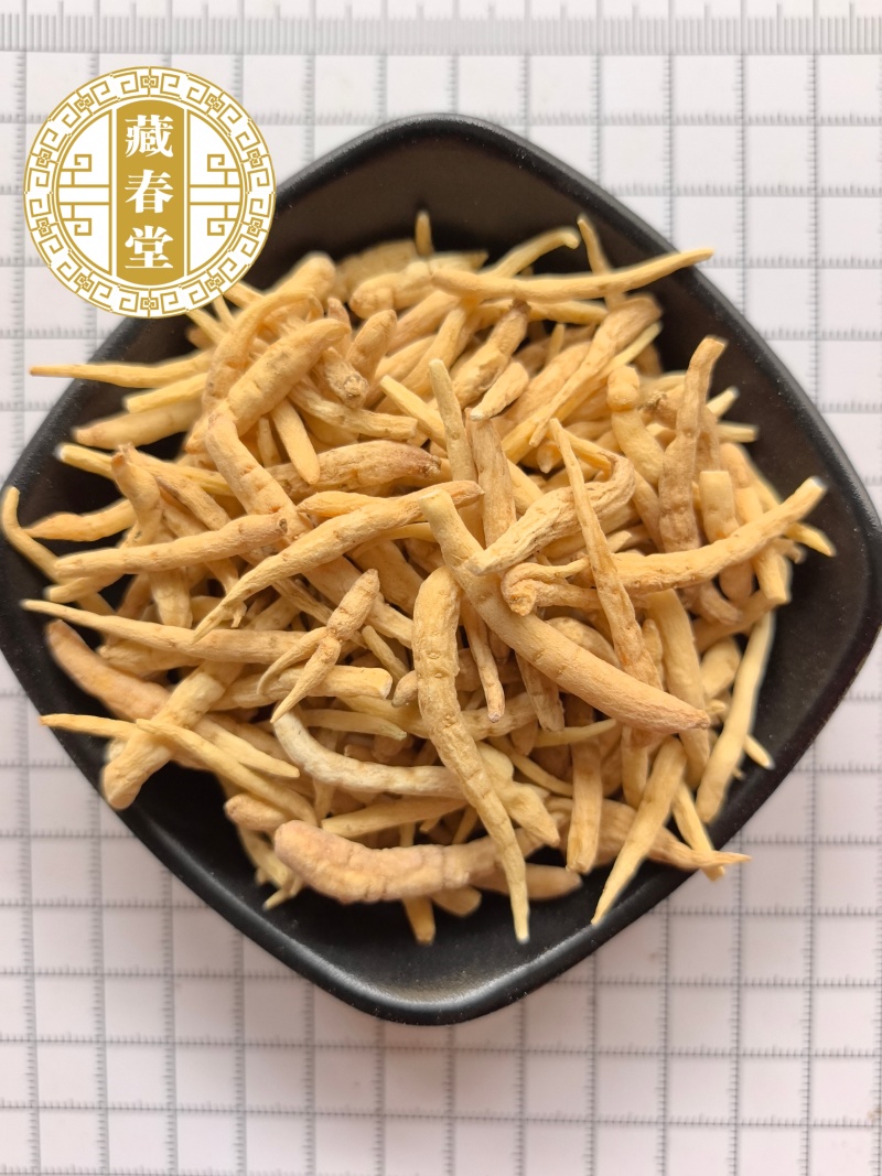 新货太子参500克批发中药材贵州太子参孩儿参各种规格批发