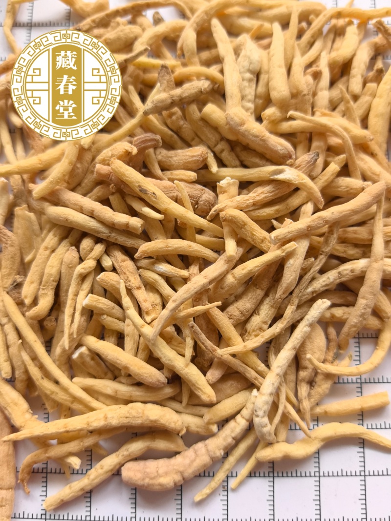 新货太子参500克批发中药材贵州太子参孩儿参各种规格批发