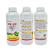 山西德威-3%阿维.高氯防治梨树梨木虱