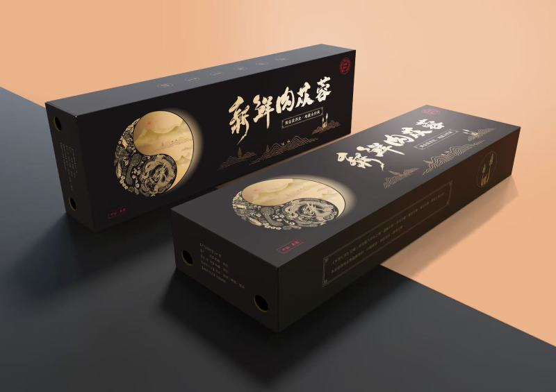 荒漠肉苁蓉软大芸药食同源大芸新疆源头大量供货