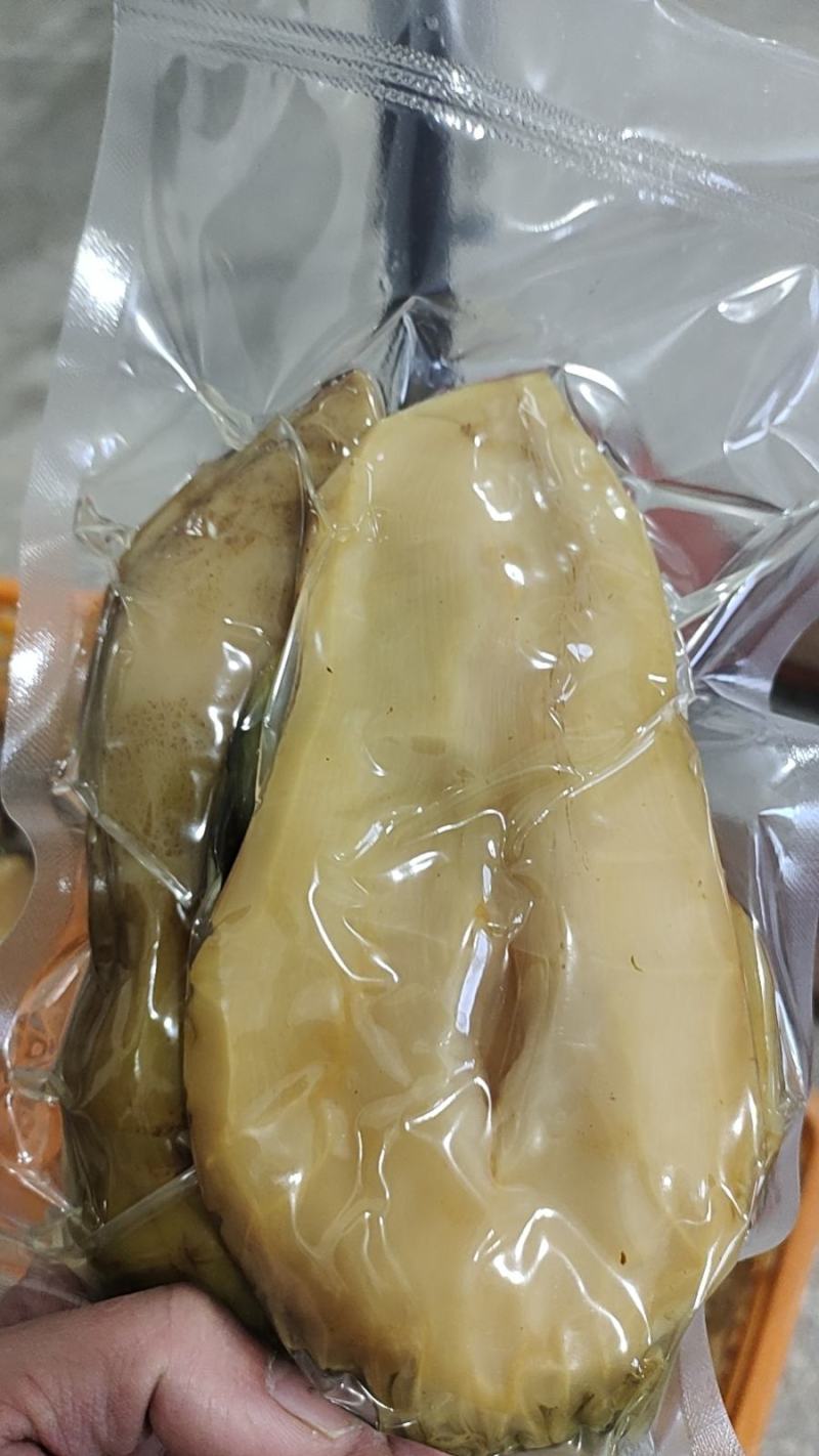 融安小洲头菜，生态种植，香脆可口，独特风味，绿色下饭菜