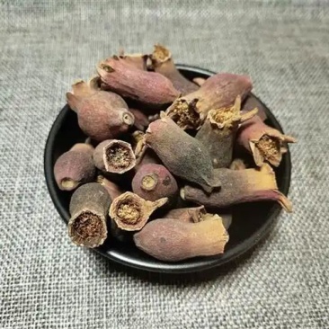 石榴花1公斤干红石榴花红石榴花干花老树新货干品