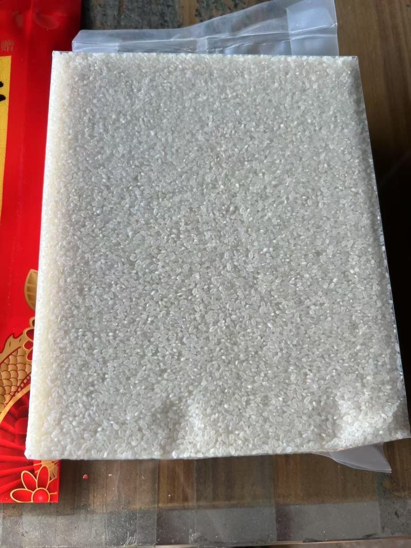 鱼台大米厂家供应