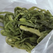 山东荣成优质裙带菜（裙带叶，裙带梗）