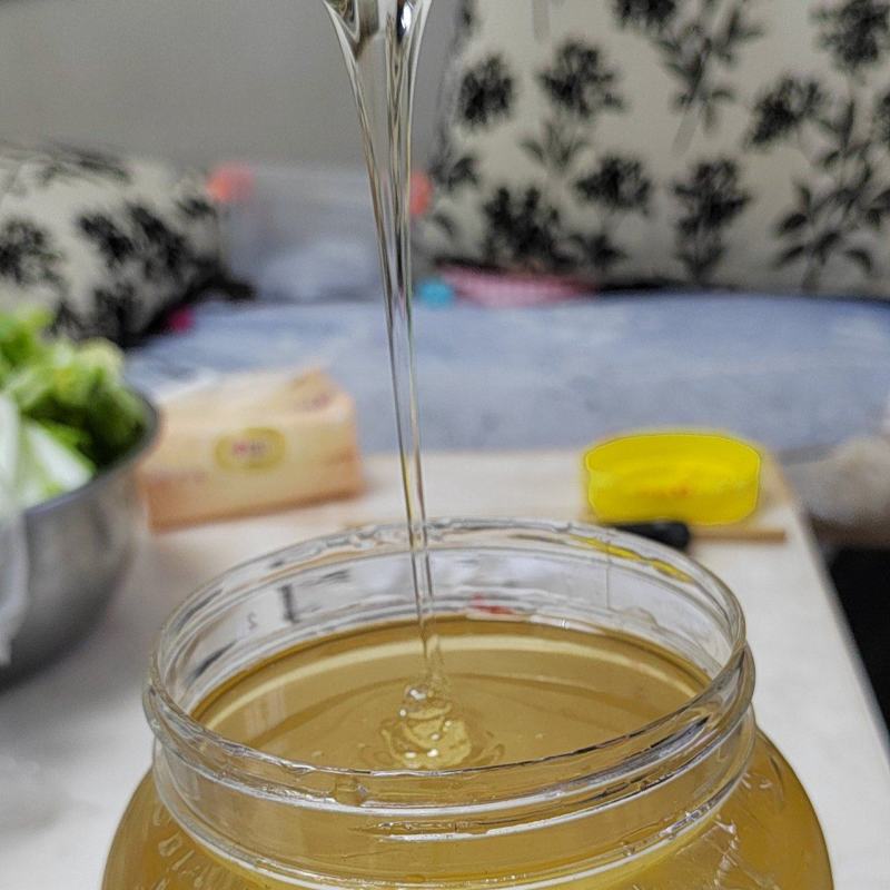 蜂蜜产地直发品质保证自家蜂场欢迎联系
