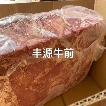 丰源微调牛前