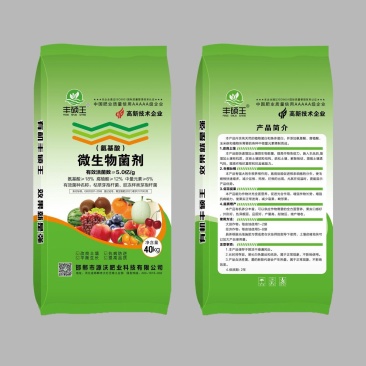 氨基酸微生物菌剂