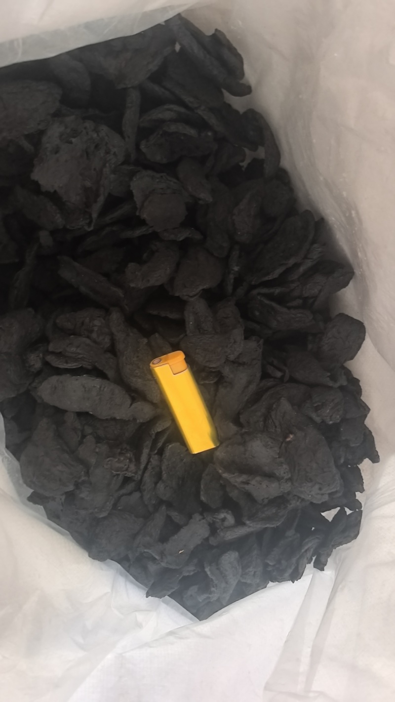 熟地片