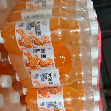 大窑堡六种口味儿一提12瓶，4块5一提