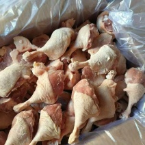 鸭琵琶腿