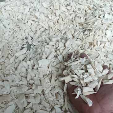 山药小碎片
