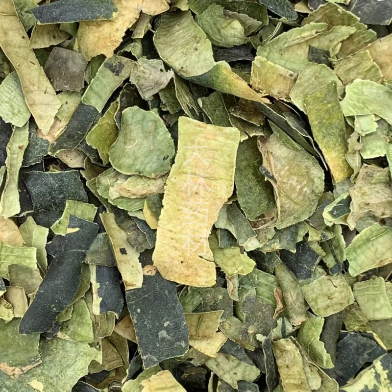 冬瓜皮【包邮】三斤起发货可批量可零售量大从优