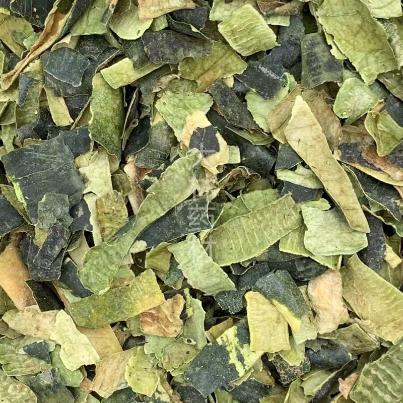 冬瓜皮【包邮】三斤起发货可批量可零售量大从优