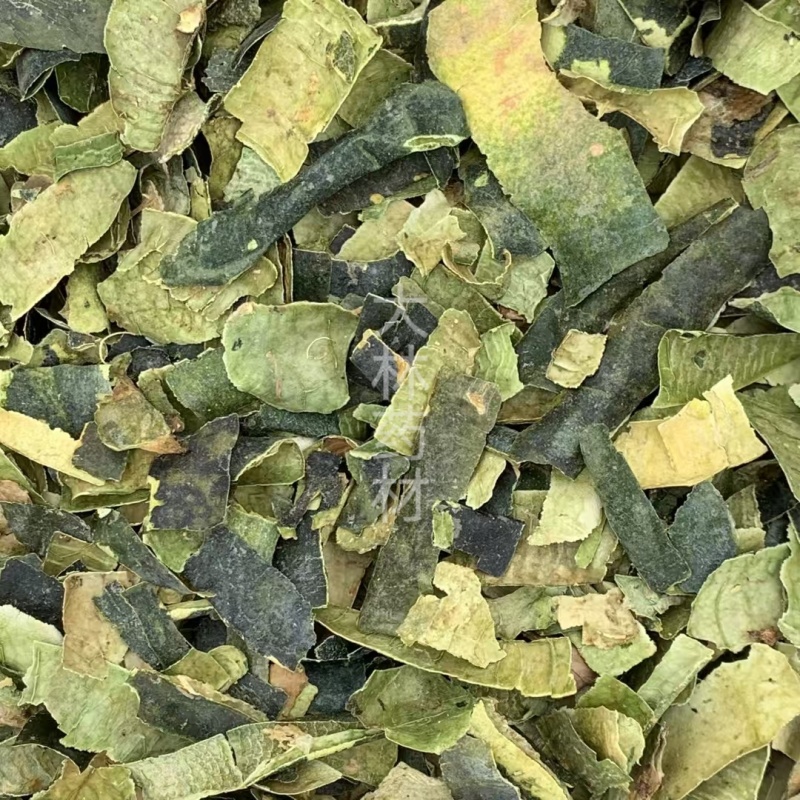 冬瓜皮【包邮】三斤起发货可批量可零售量大从优