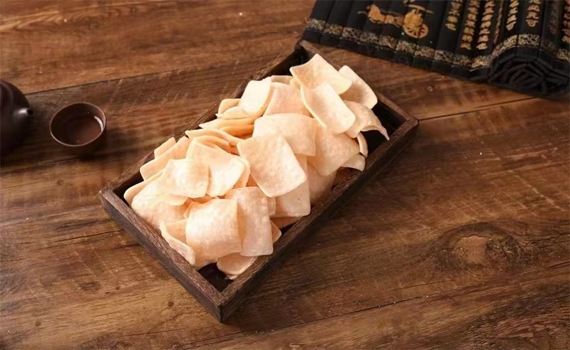 蒸汽虾片厂家批发量大从优质量保证欢迎咨询