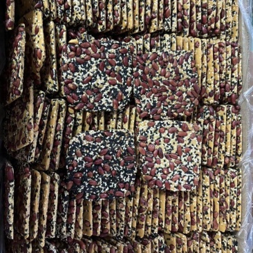 果仁酥厂家批发量大从优质量保证欢迎咨询