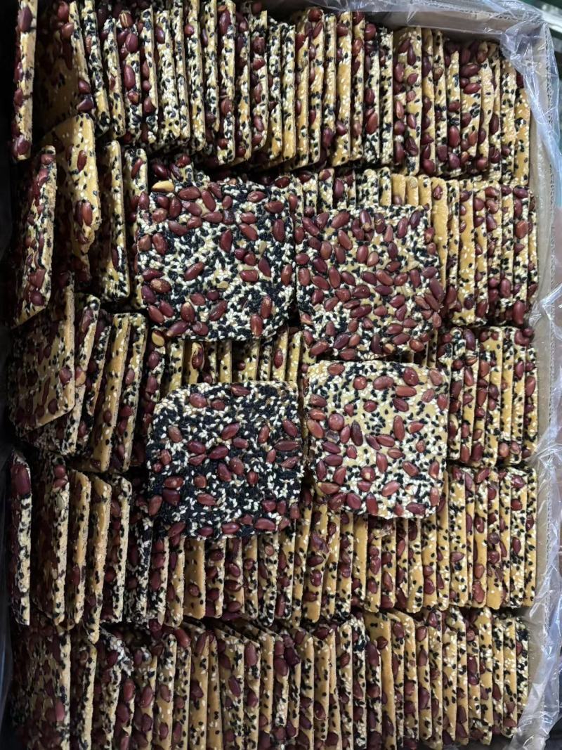 果仁酥厂家批发量大从优质量保证欢迎咨询