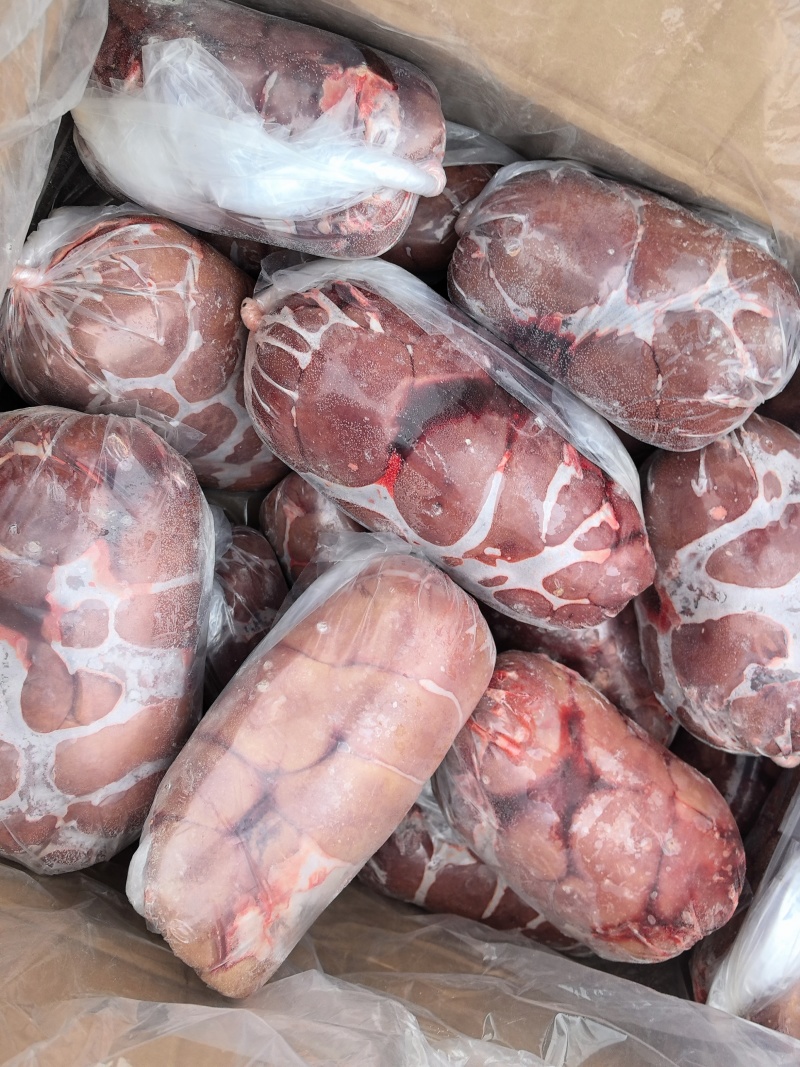 精修牛肾，牛腰子，适合爆炒腰花，餐饮饭店必备爆品！！！！