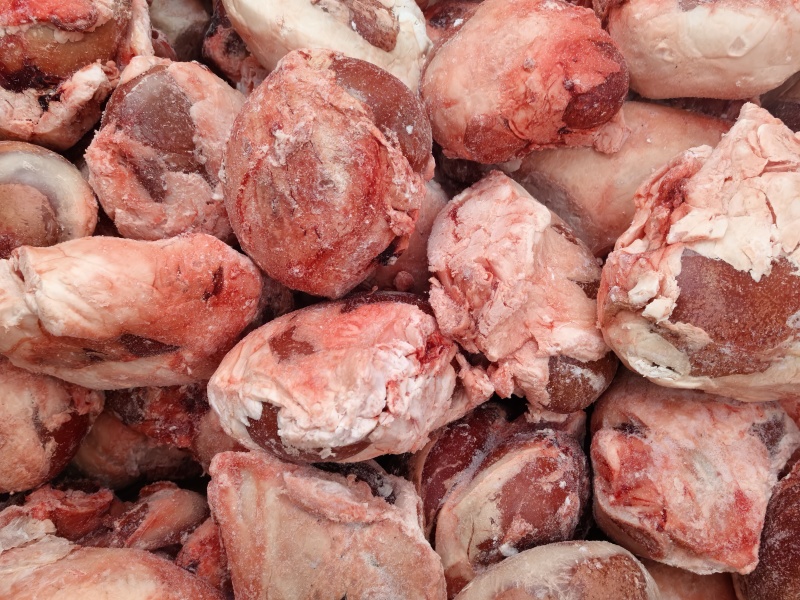 原油羊腰，原油内腰，一斤可称4-5个，新鲜货源，货源充足
