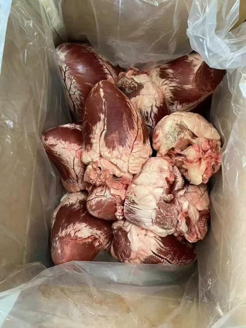 牛心厂家直销，源头厂家批发