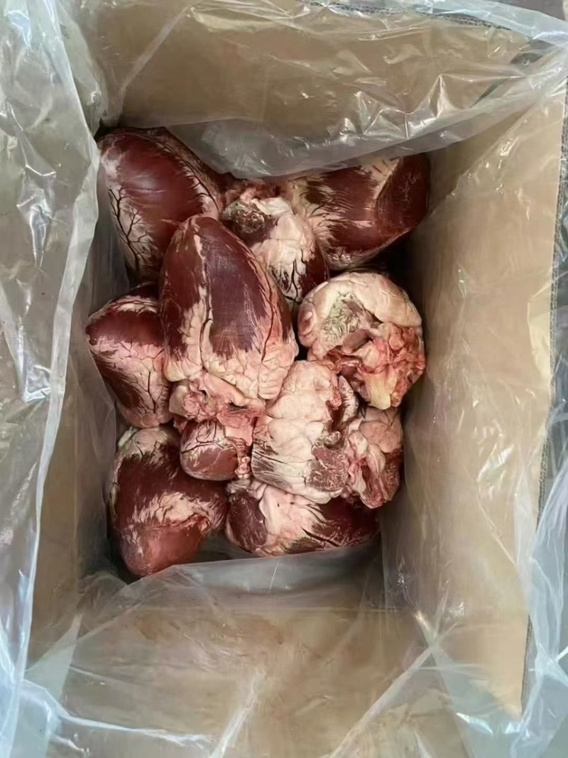 牛心厂家直销，源头厂家批发