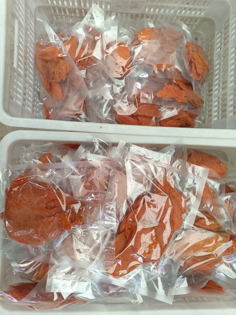蜜薯干倒蒸烟薯25红心地瓜干，红心蜜薯，即食软糯蜜薯片