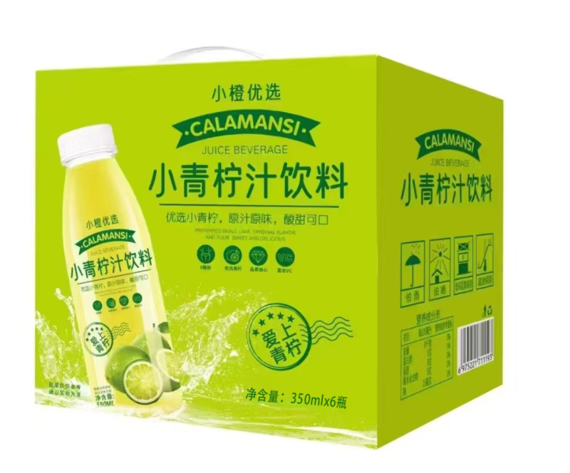 350ml×6