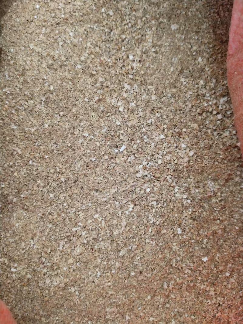 燕麦草高糖低钾