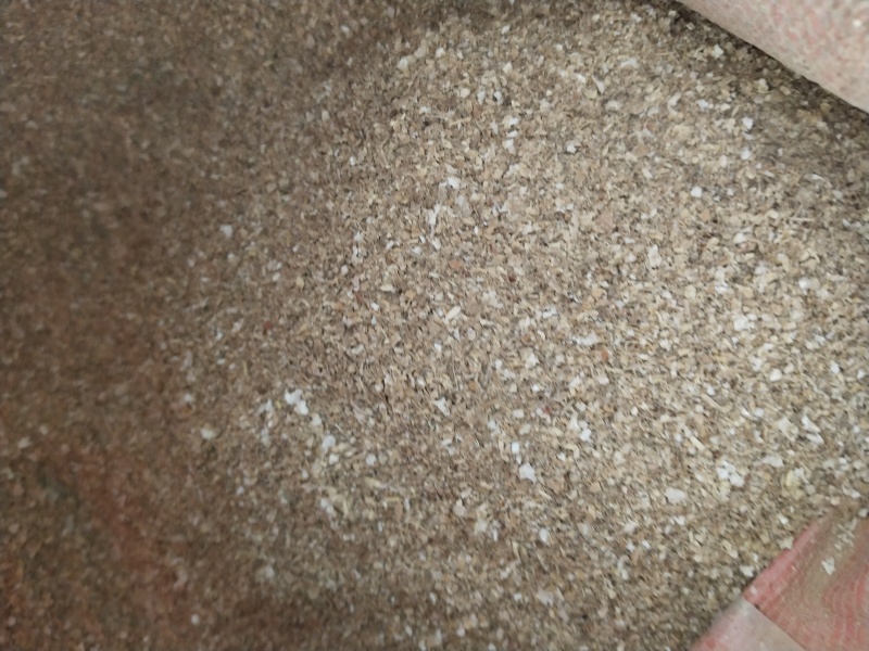 燕麦草高糖低钾