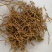 中药材玉簪根1公斤玉簪花根玉簪花白玉簪花根