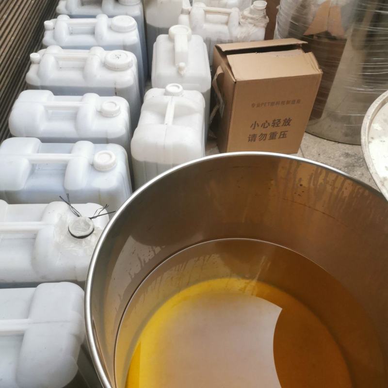 丘陵山茶油