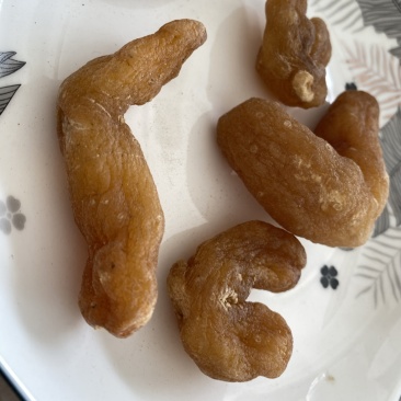 黄精个生黄精净货产品实拍质量保证