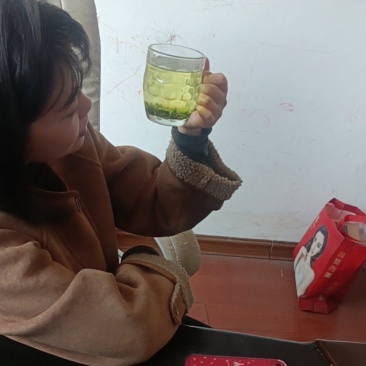 莲子芯，湘潭产地直销，养心，去火，颗颗翠绿，无杂