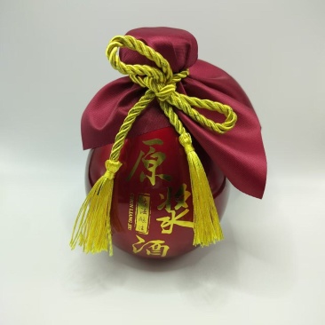 陕西纯粮食酒无勾兑无添加诚信商户产地直发假一罚十