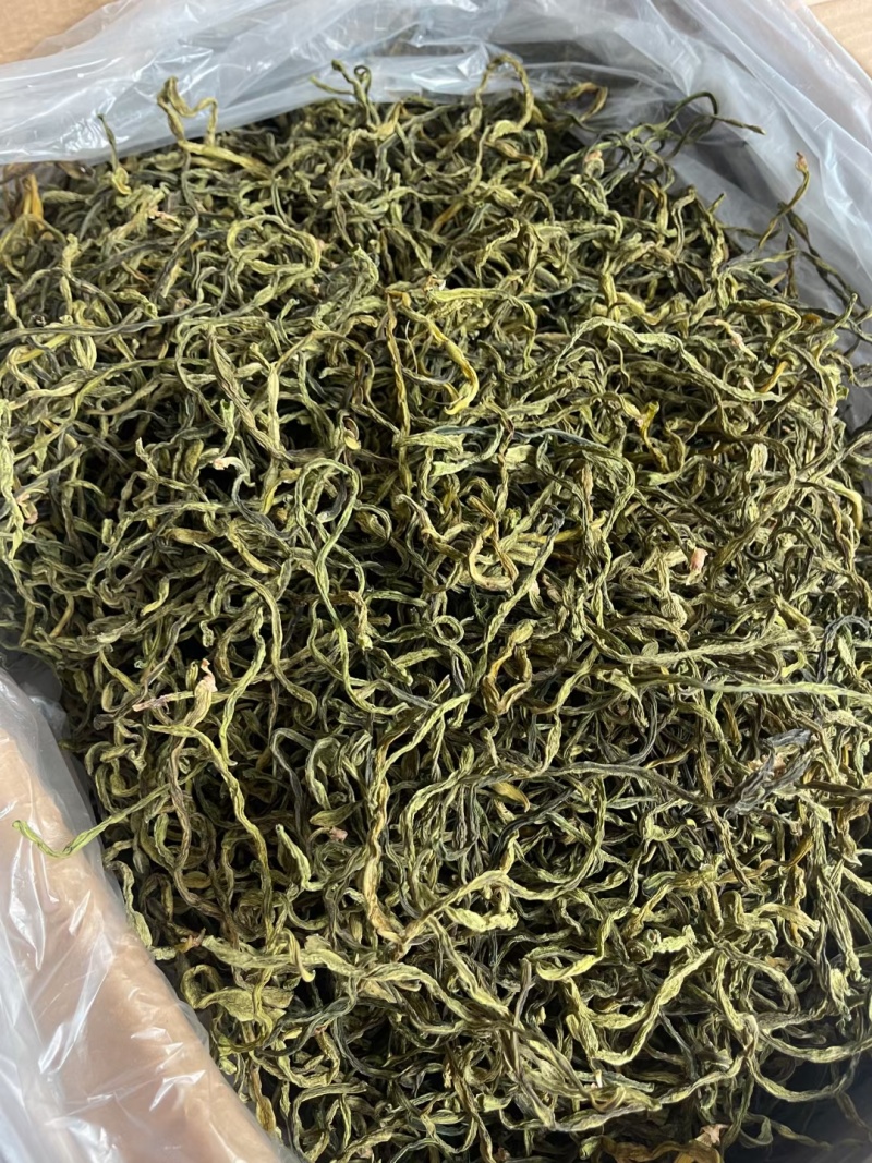 东北长豆角新鲜晾晒铁锅炖专用无干燥剂高品质包邮