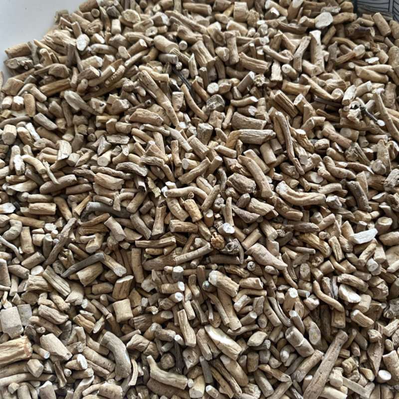 板蓝根细产品实拍质量保证