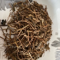 龙胆草龙胆草根颜色好正品无添加产品实拍