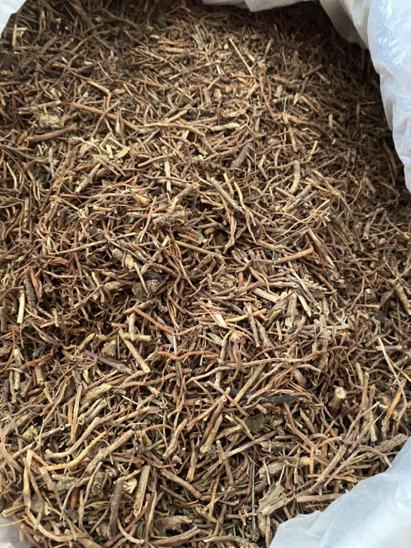 龙胆草龙胆草根颜色好正品无添加产品实拍