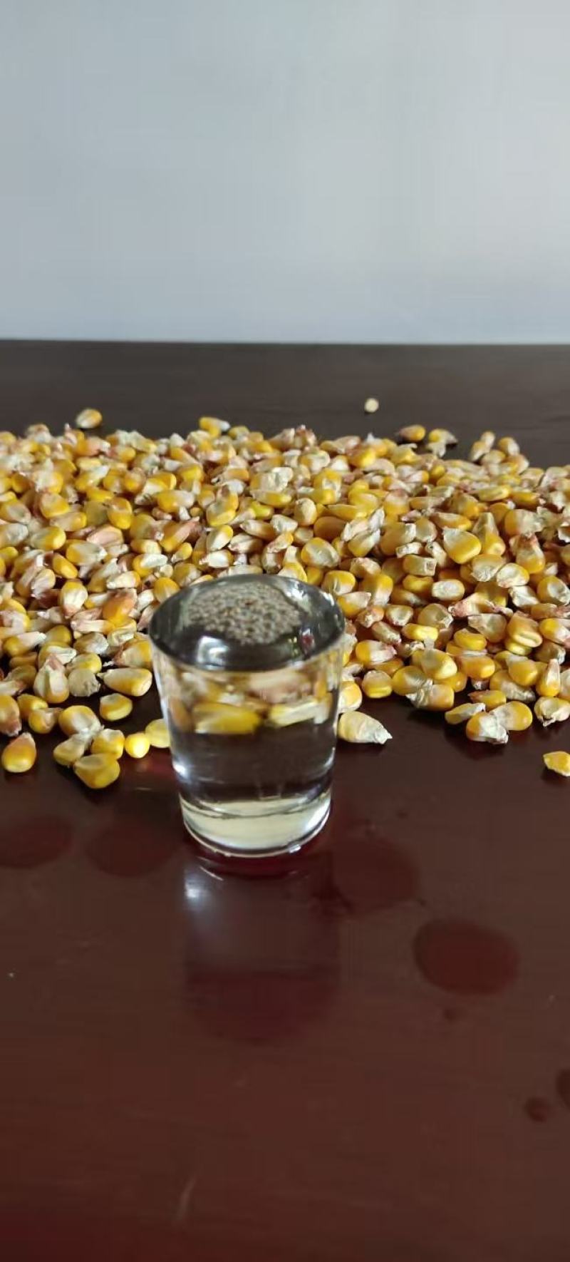 陕西纯粮食酒无勾兑无添加诚信商户产地直发假一罚十