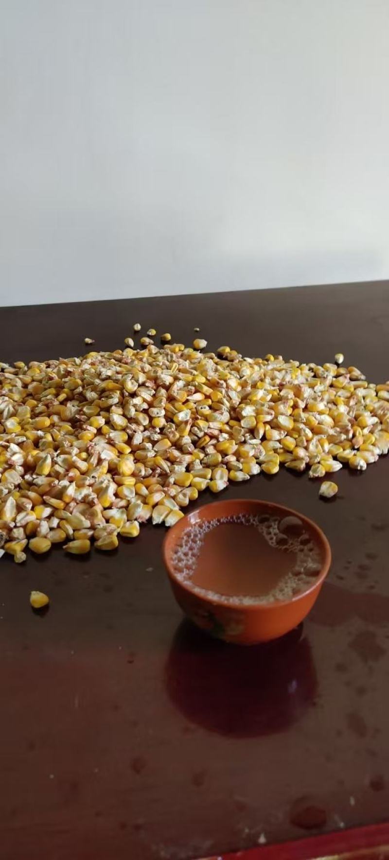 陕西纯粮食酒无勾兑无添加诚信商户产地直发假一罚十