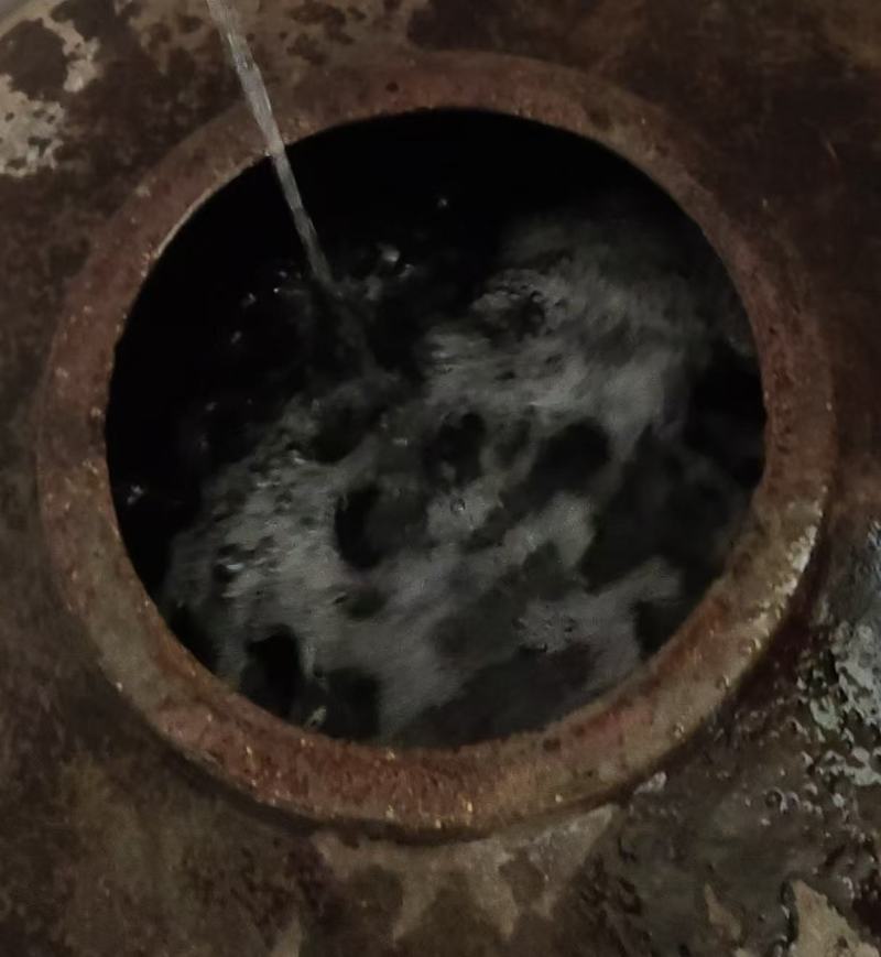 陕西纯粮食酒无勾兑诚信商户产地直发假一罚十全国包邮