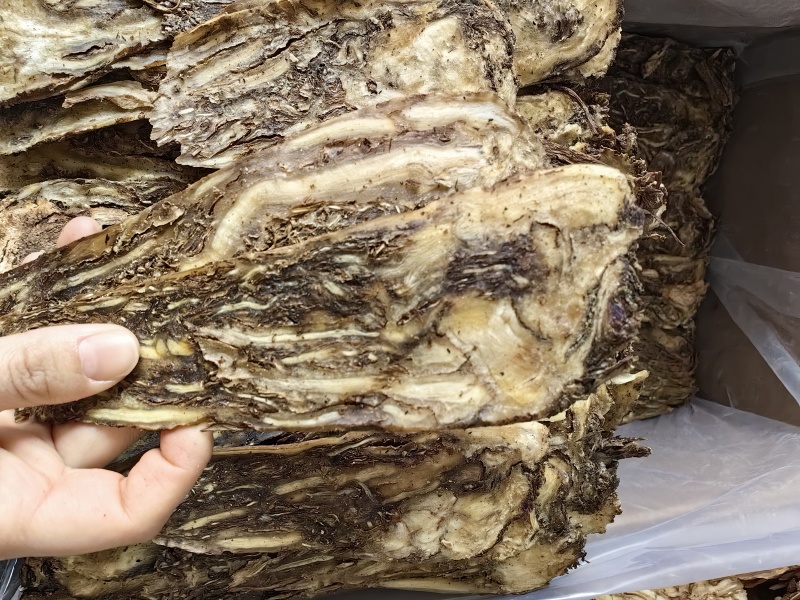 当归压片当归佛手片规格齐全可供实体店批发零售量大价优