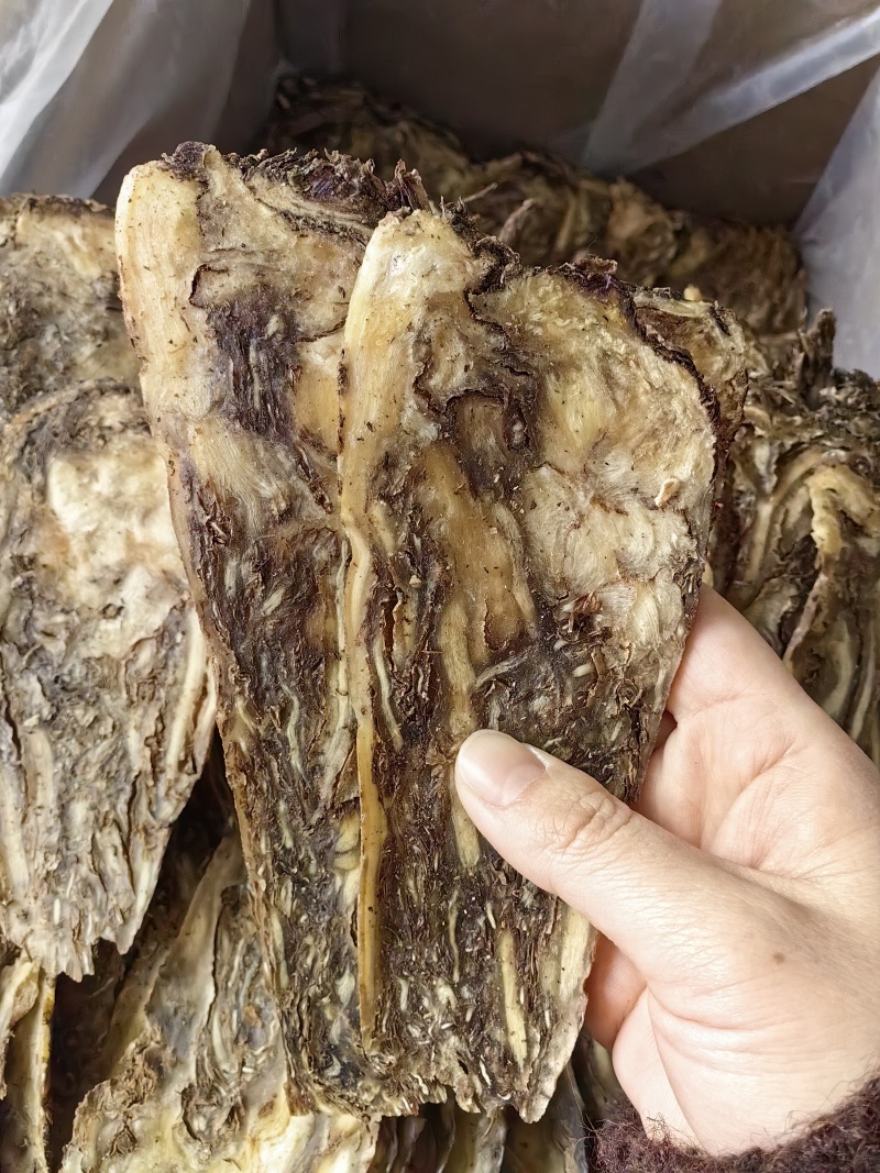 当归压片当归佛手片规格齐全可供实体店批发零售量大价优