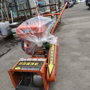 170汽油皮带小微耕机/除草开沟旋地
